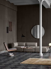 Amore Ø115cm Mirror