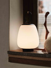 Lucca Table Lamp