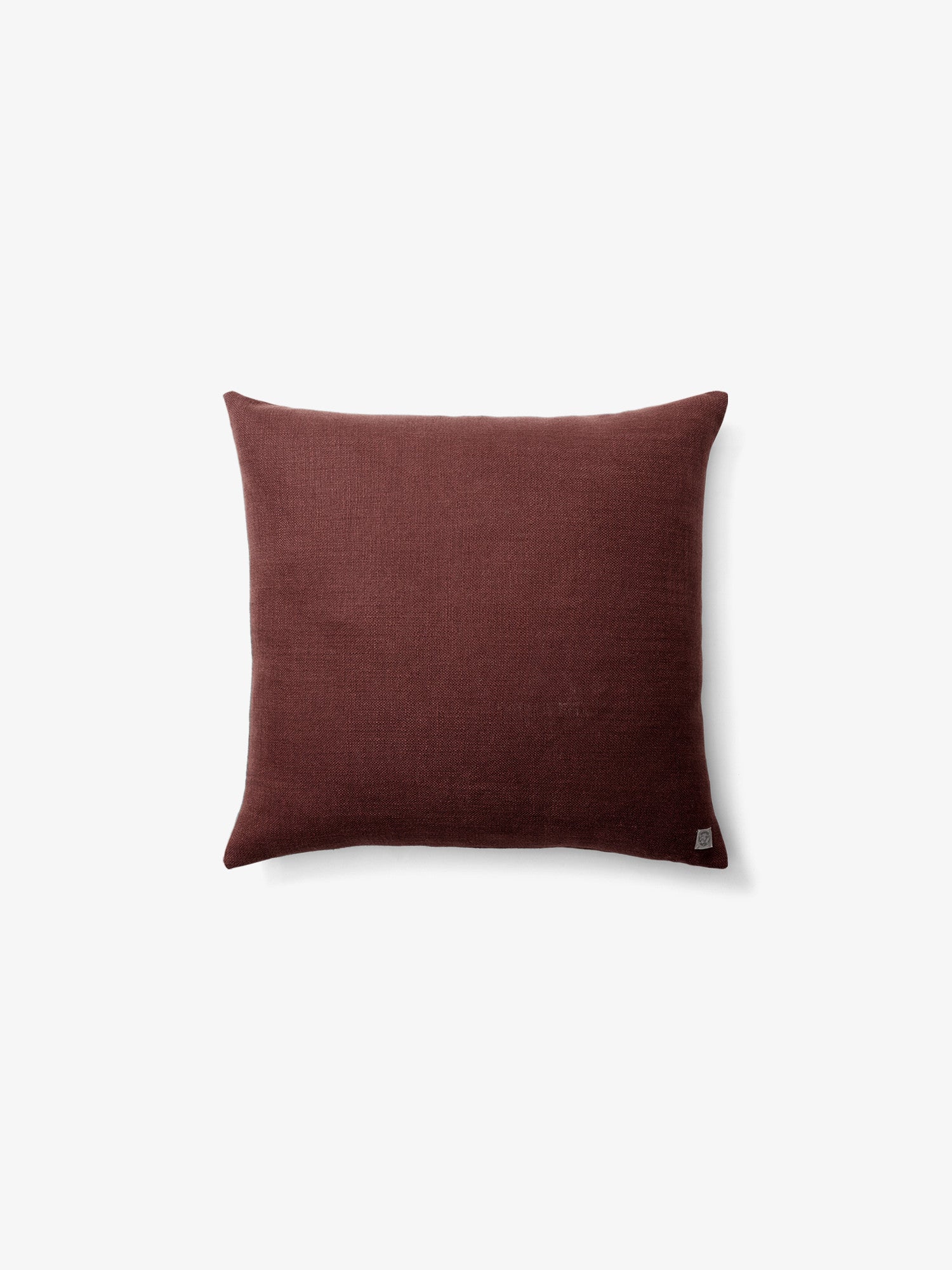 Collect Pillow 50x50cm - Linen
