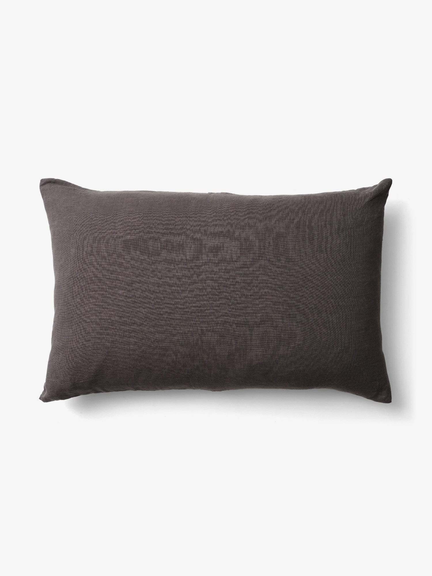 Collect Pillow 50x80cm - Heavy Linen