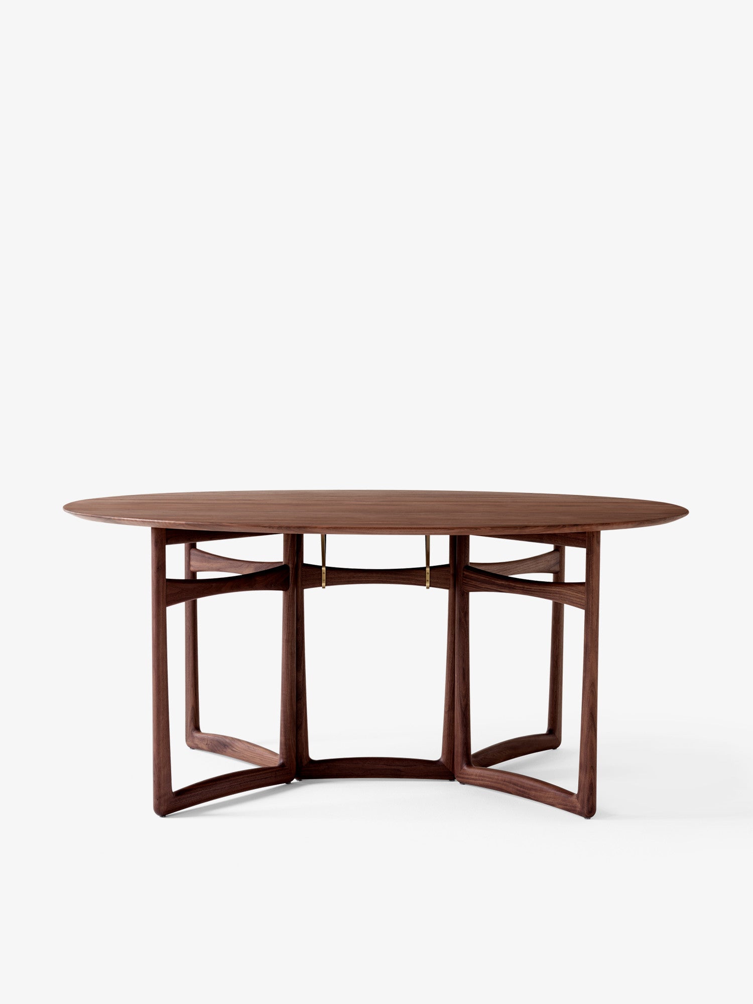 Drop Leaf Dining Table