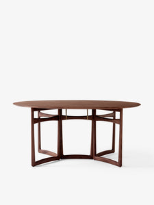 Drop Leaf Dining Table