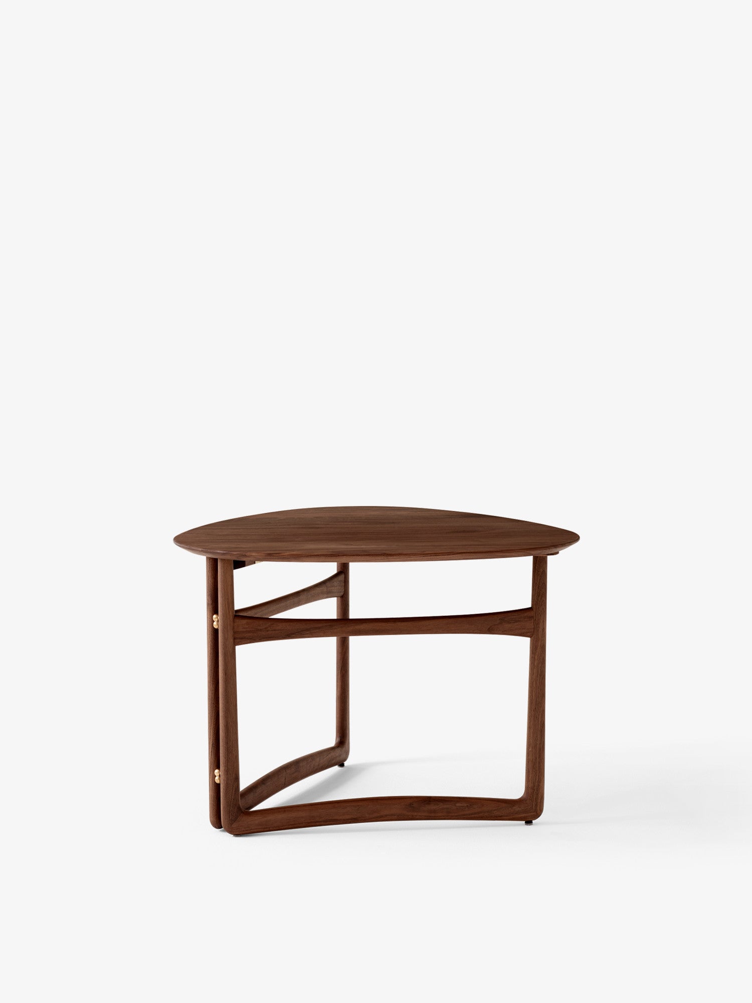 Drop Leaf Side Table