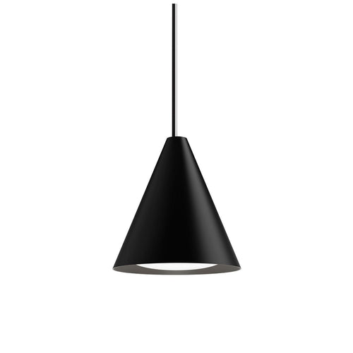 Keglen pendant, 250mm diam