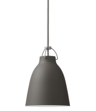 Caravaggio P3 Matt Pendant