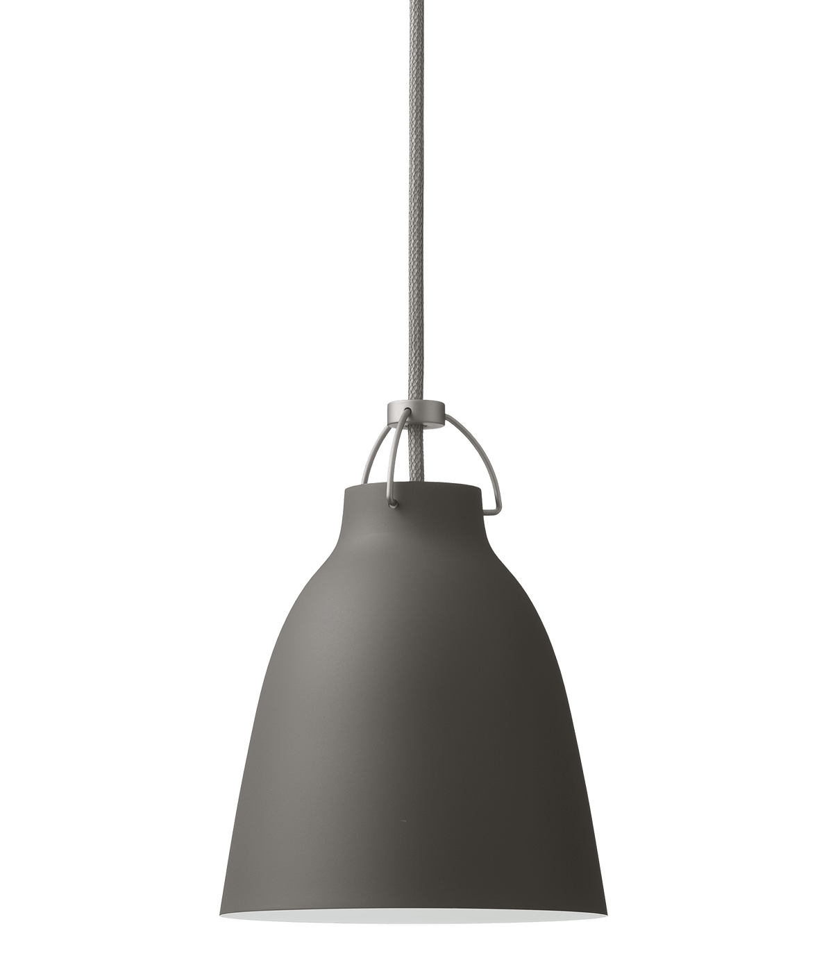 Caravaggio P1 Matt Pendant