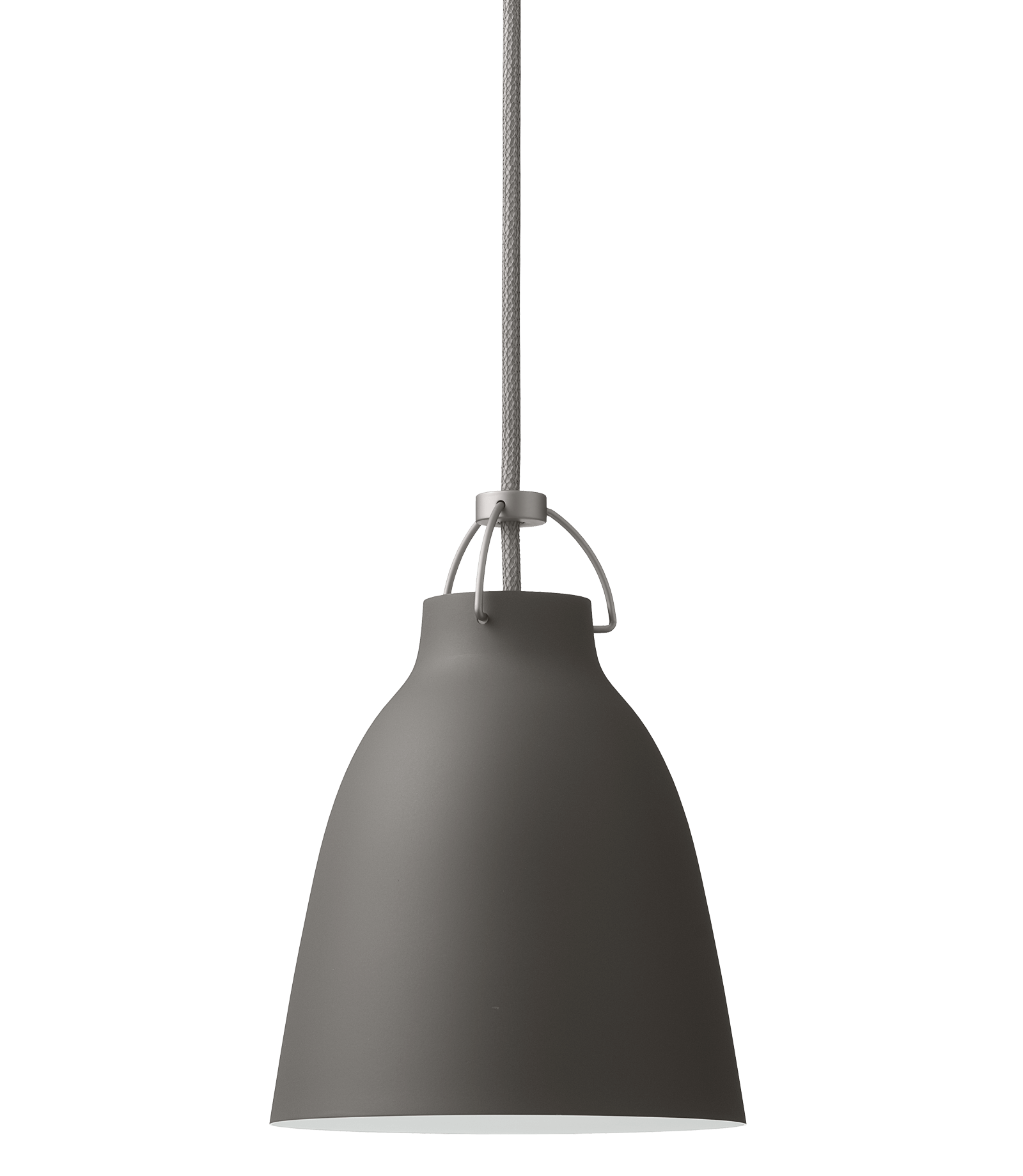 Caravaggio P1 Matt Pendant