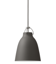 Caravaggio P1 Matt Pendant