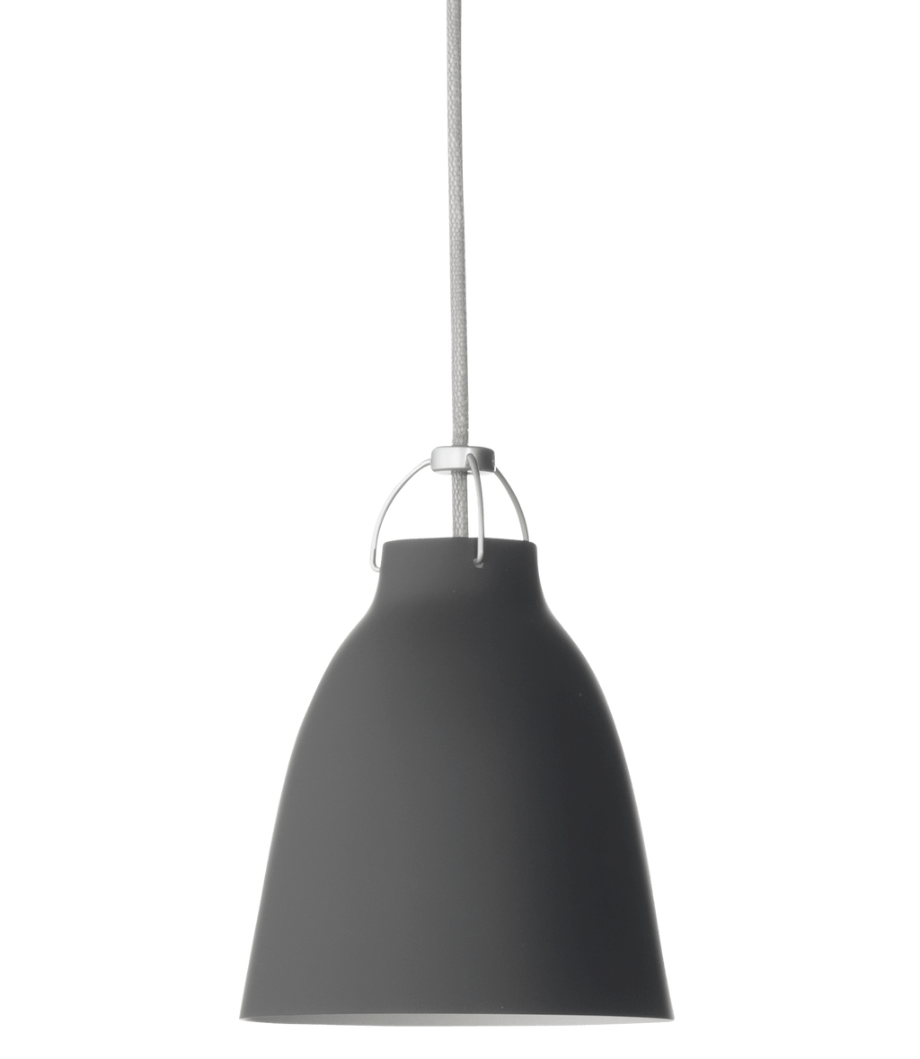 Caravaggio P1 Matt Pendant