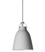 Caravaggio P3 Matt Pendant