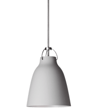 Caravaggio P1 Matt Pendant