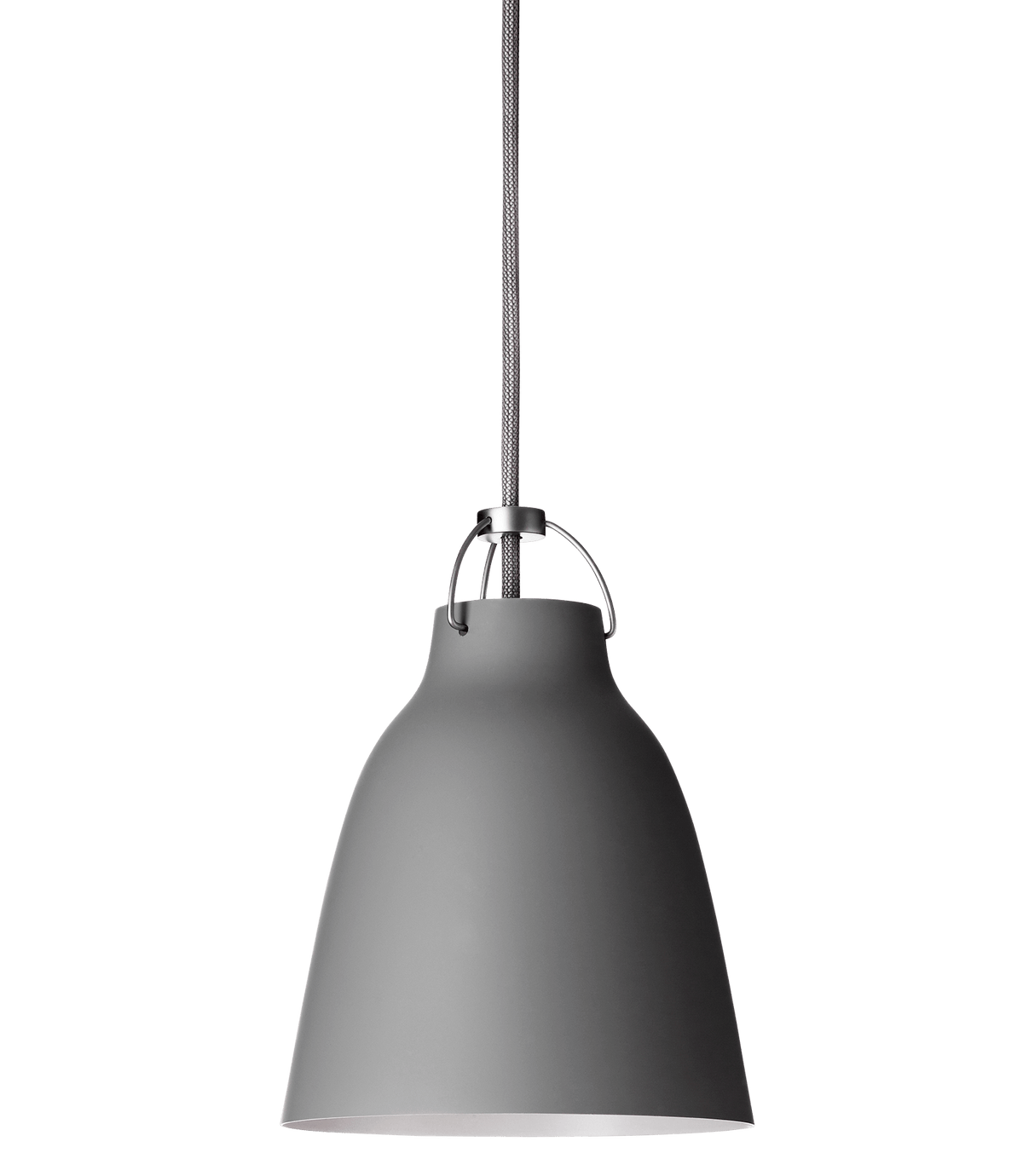 Caravaggio P2 Matt Pendant