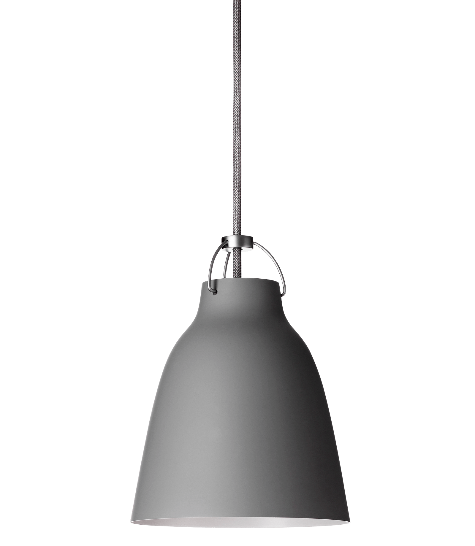 Caravaggio P1 Matt Pendant