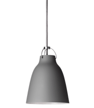 Caravaggio P3 Matt Pendant