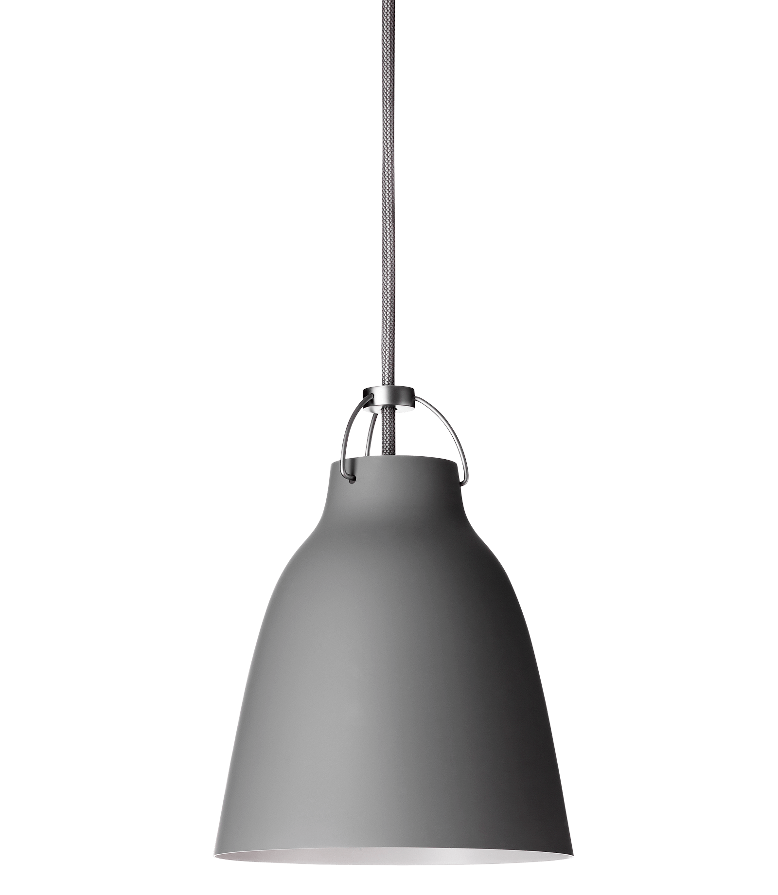 Caravaggio Matt Pendant 2