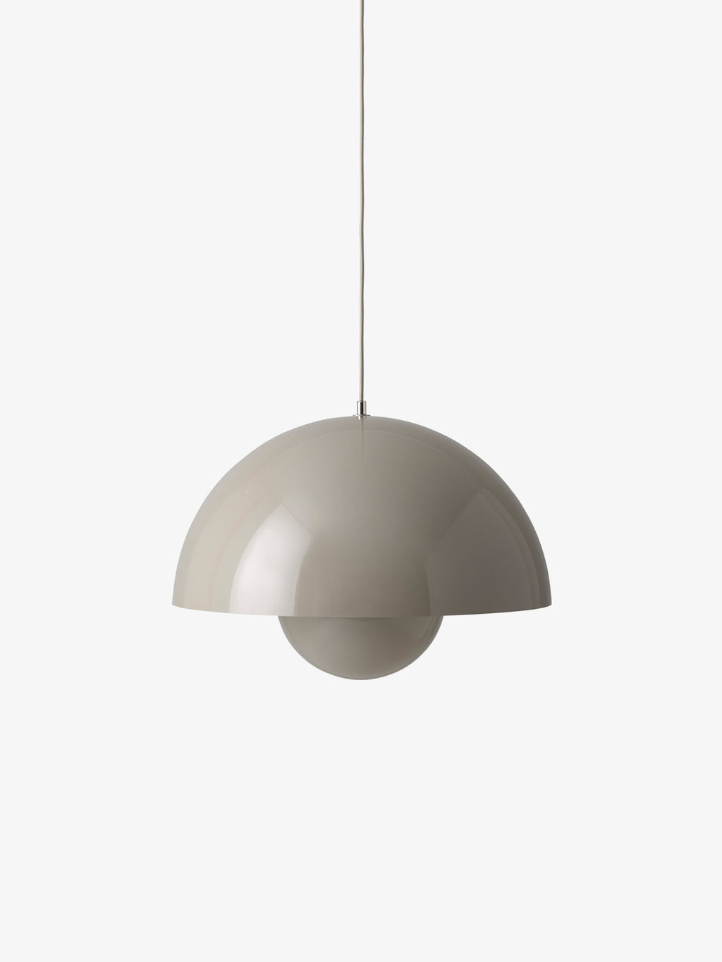 Flowerpot VP2 Pendant Ø50