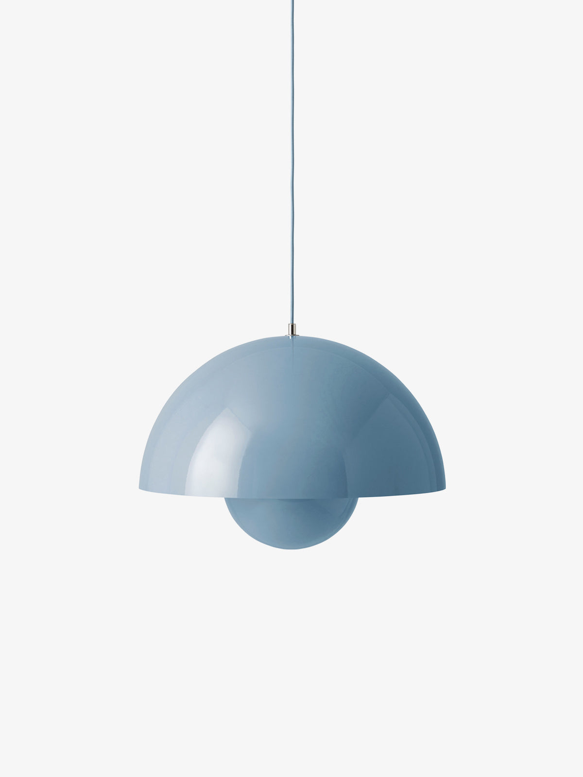 Flowerpot VP2 Pendant Ø50