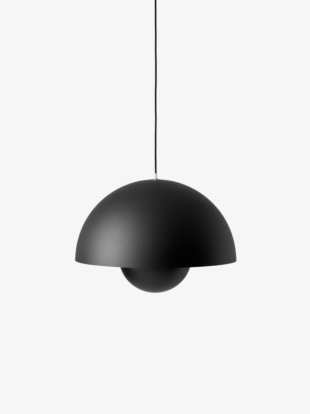 Flowerpot VP2 Pendant Ø50