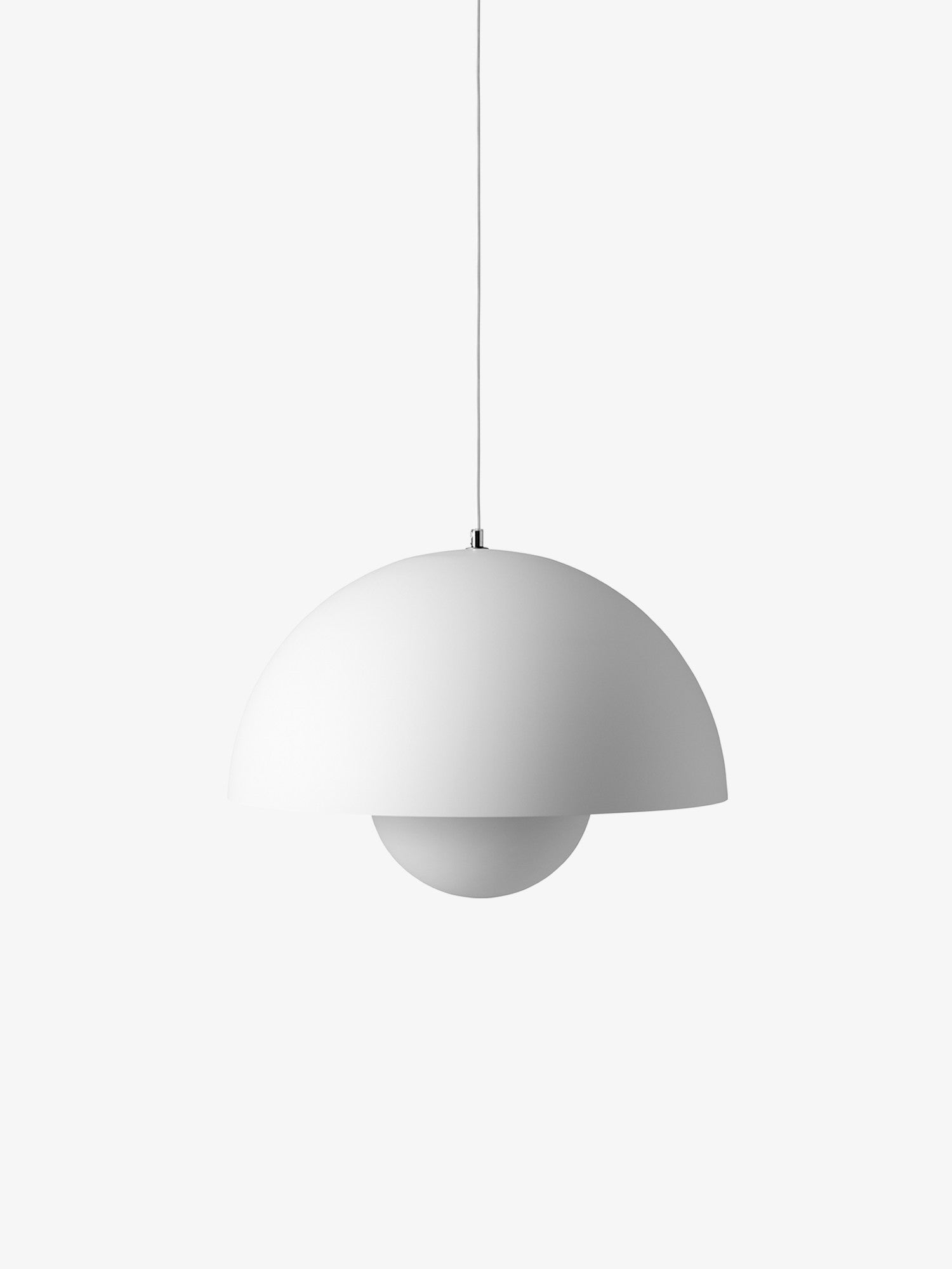 Flowerpot VP2 Pendant Ø50