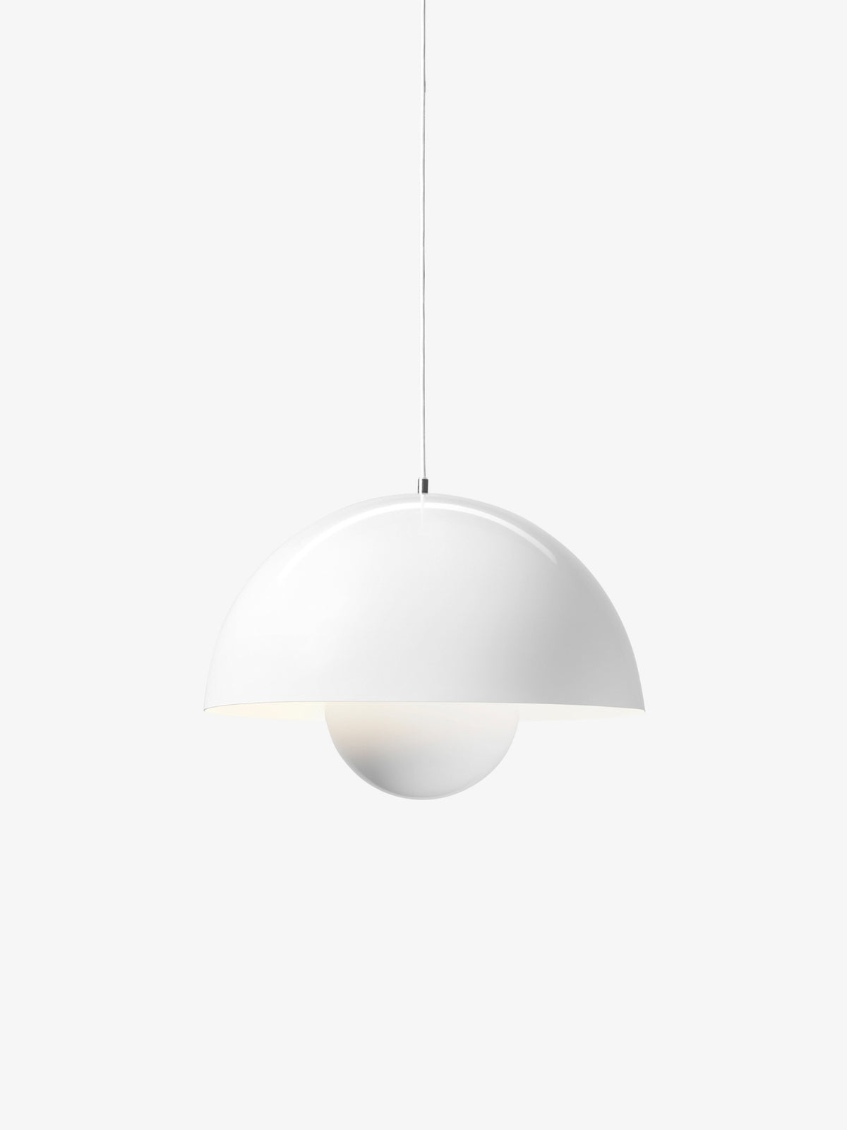 Flowerpot VP2 Pendant Ø50