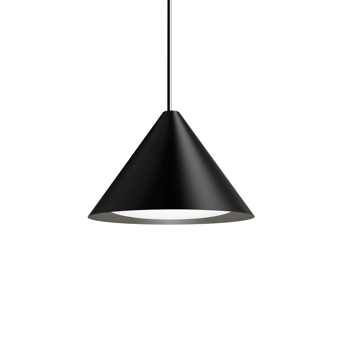 Keglen Pendant, 400mm Dia