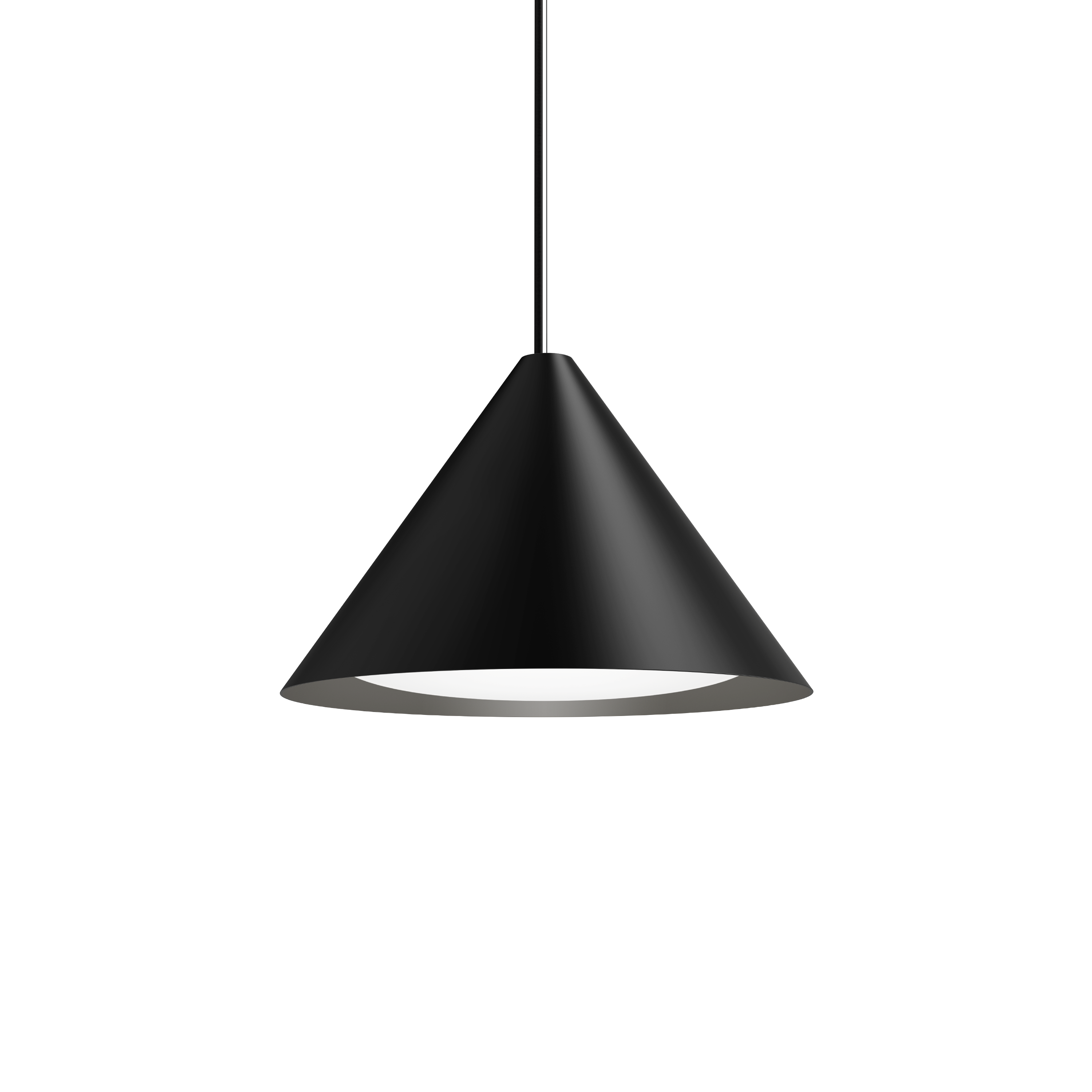 Keglen Pendant, 400mm Dia