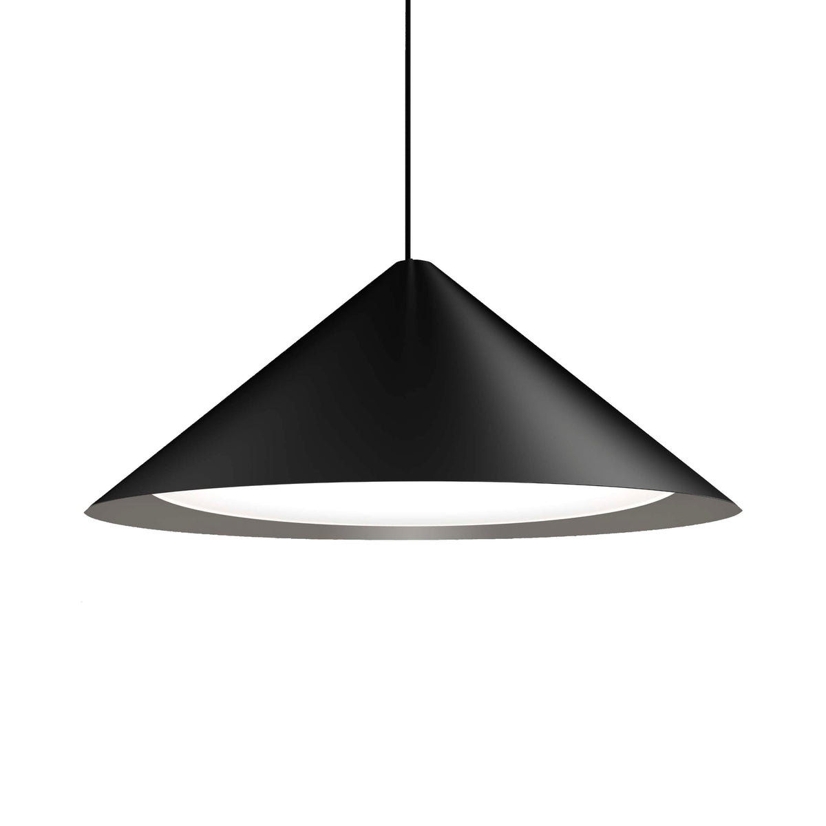 Keglen Pendant, 650mm Dia