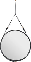 Adnet Wall  Mirror Circular - Ø70cm