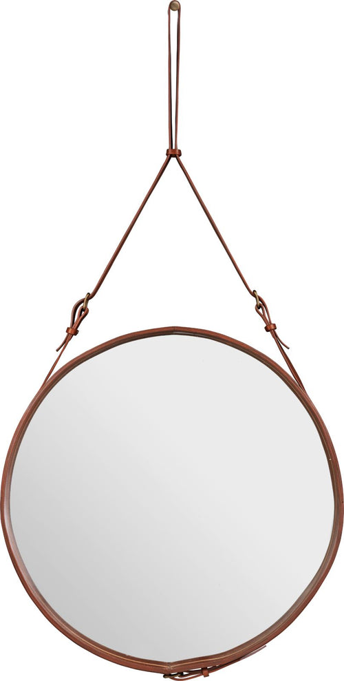 Adnet Wall  Mirror Circular - Ø70cm