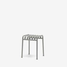 Palissade Low Stool