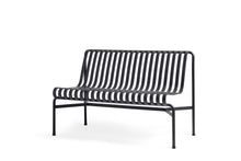 Palissade Dining Bench w/out Arms