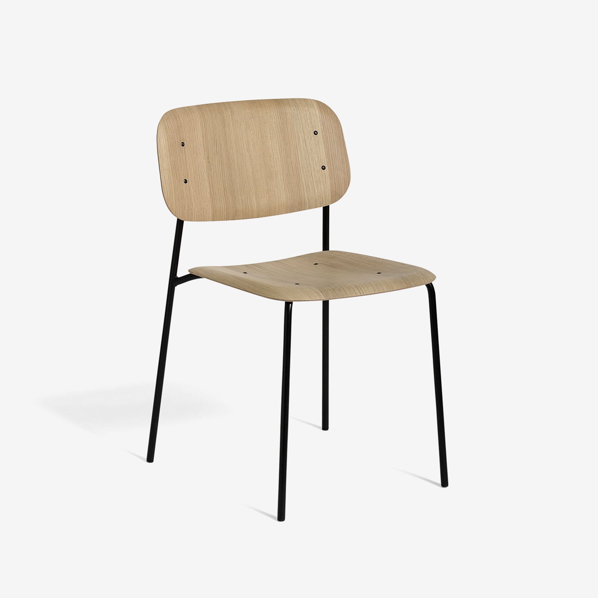 Soft Edge 40 Chair