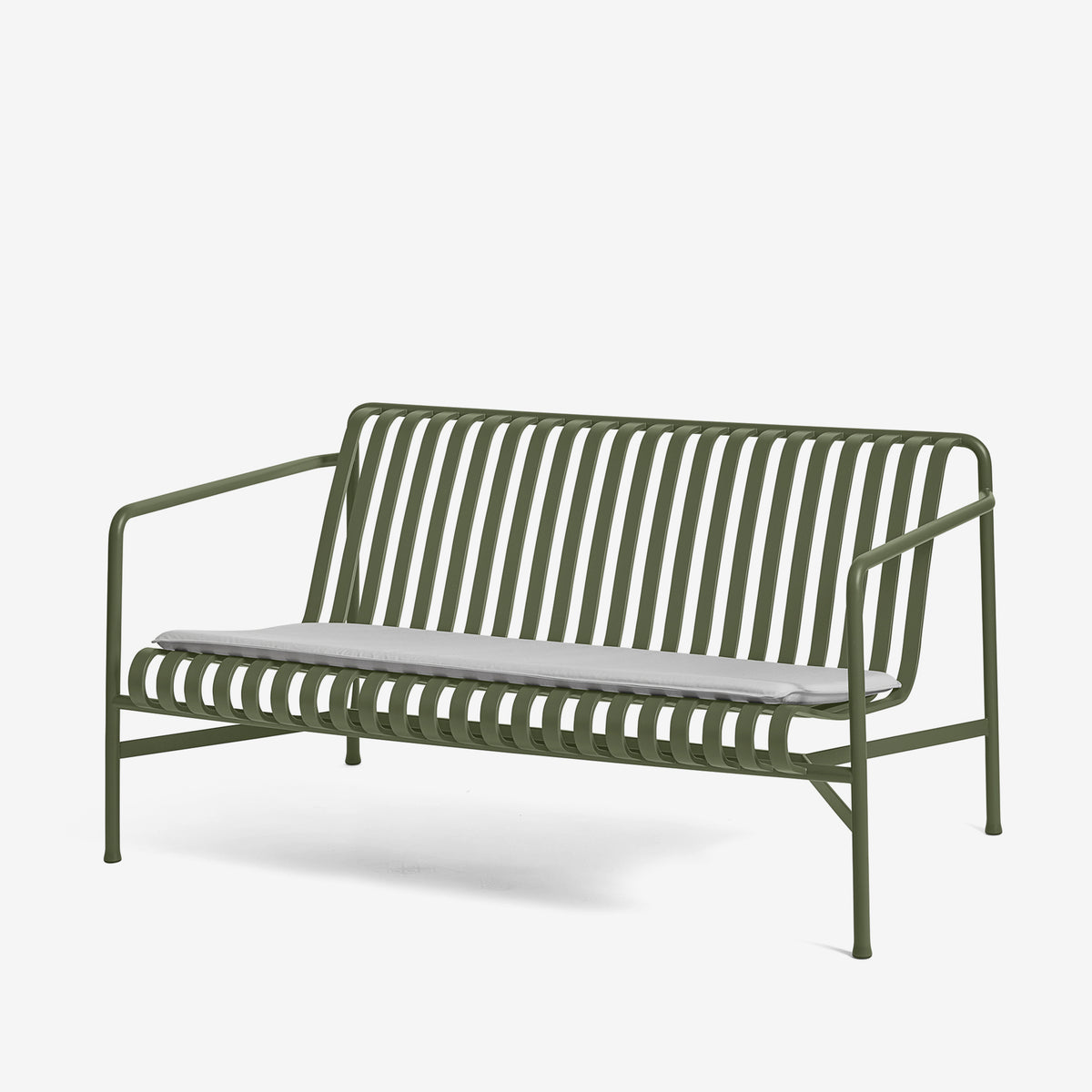 Palissade Lounge Sofa Seat Cushion