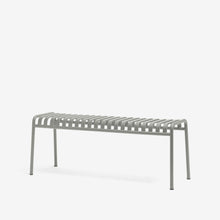 Palissade Bench