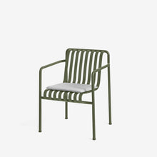 Palissade Dining Armchair Seat Cushion