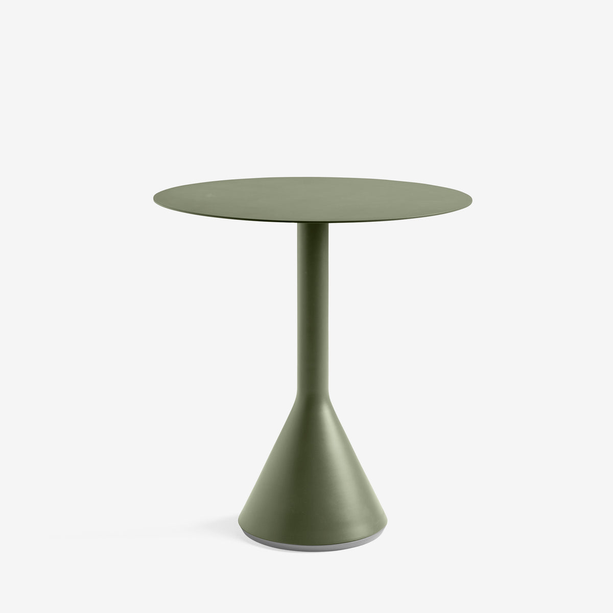 Palissade Cone Table - Dia70 x H74 cm