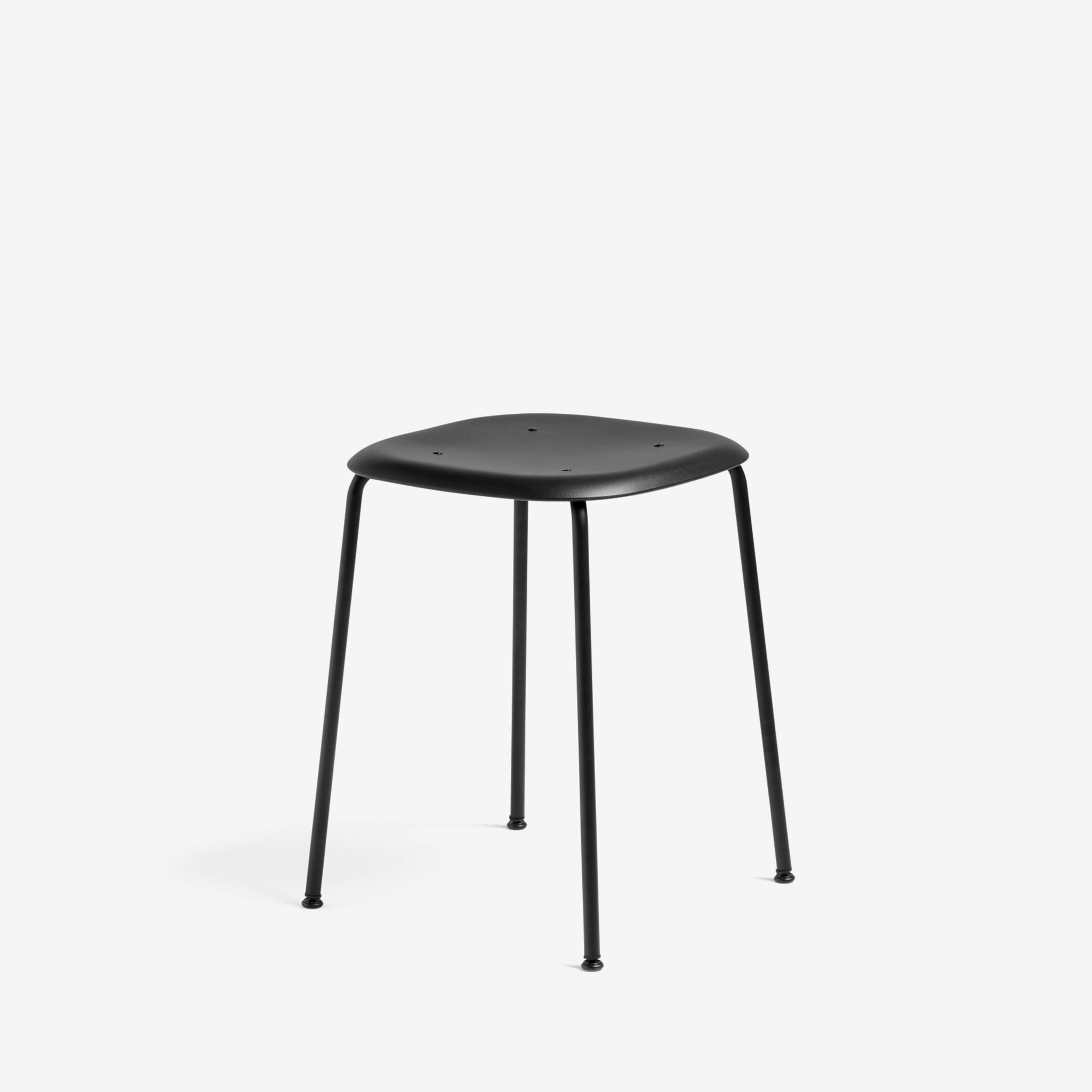 Soft Edge 75 Stool