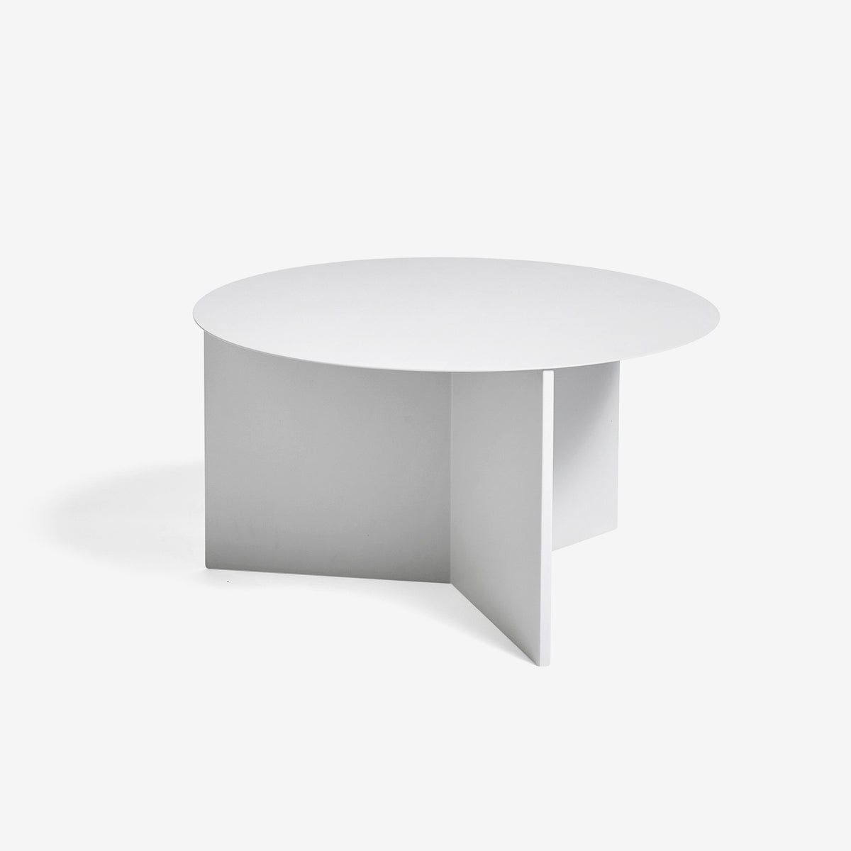 Slit Table XL - Ø65 x H35.5 cm