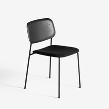 Soft Edge P10 - Upholstered