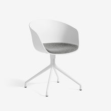 About A Chair 20