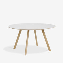 Copenhague CPH25 Round 140