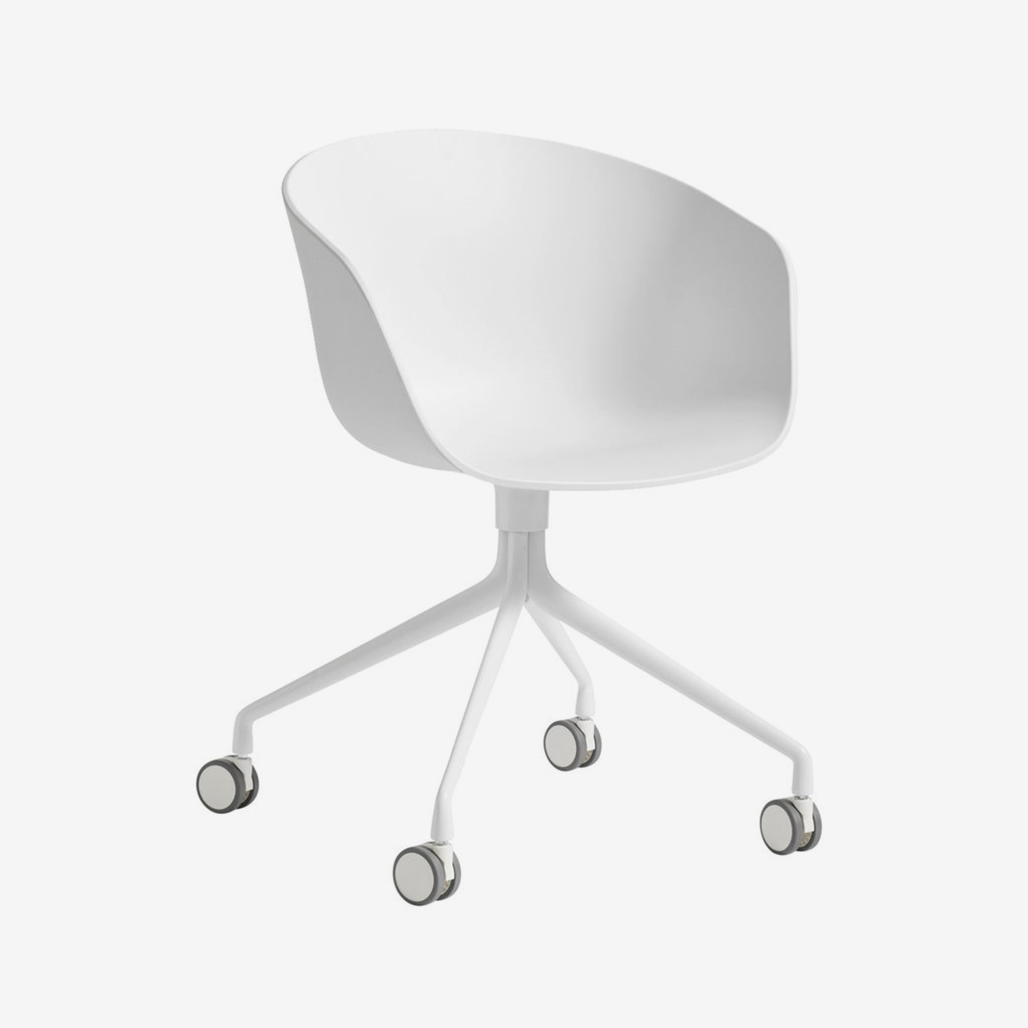 About A Chair AAC24 - Polypropylene Seat