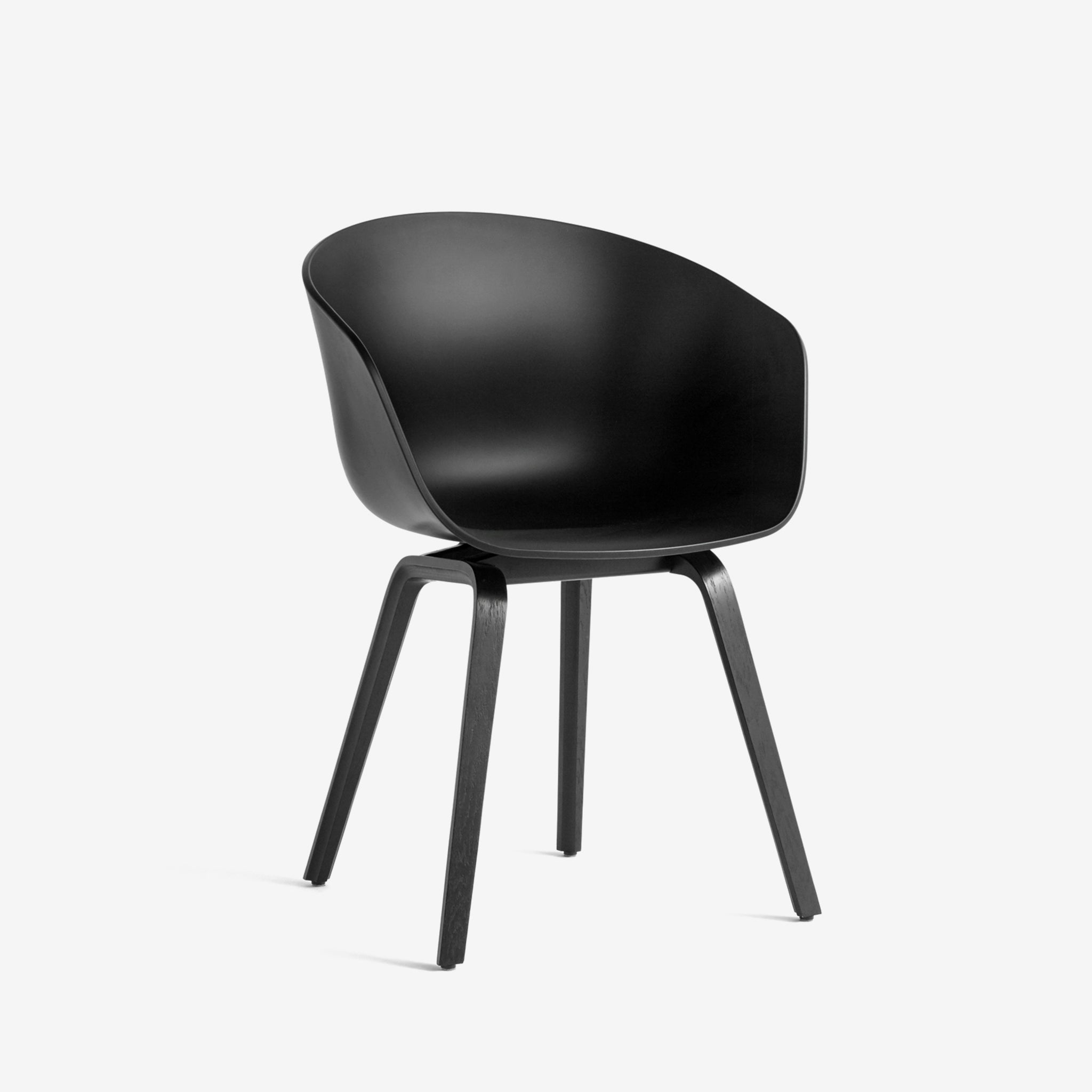 About A Chair AAC22 - Polypropylene Seat