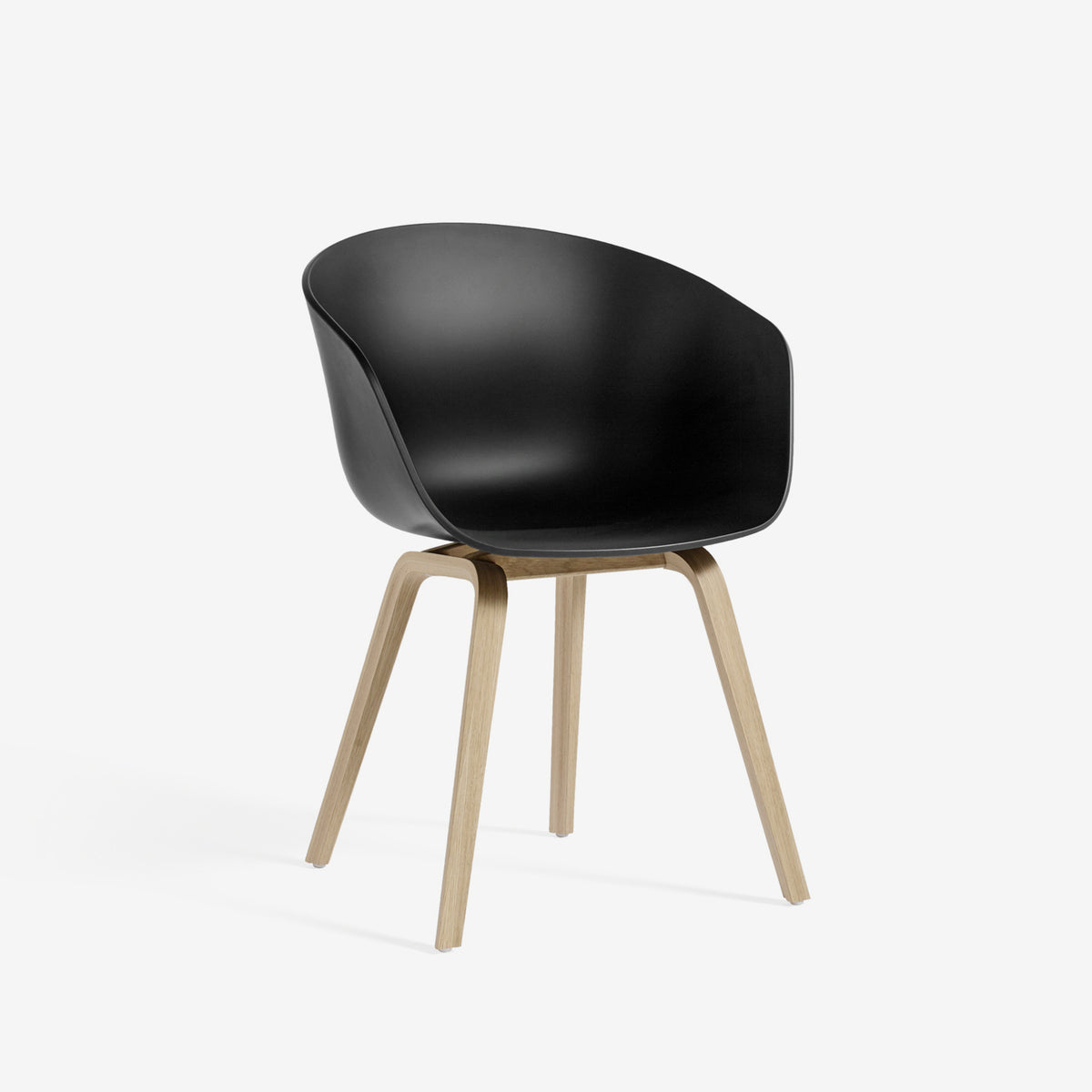 About A Chair AAC22 - Polypropylene Seat