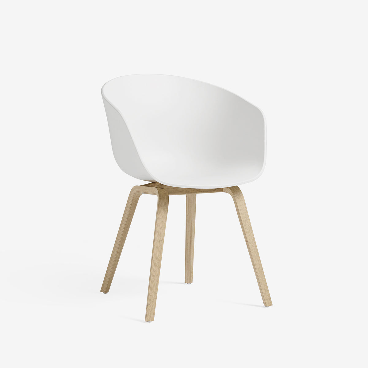 About A Chair AAC22 - Polypropylene Seat