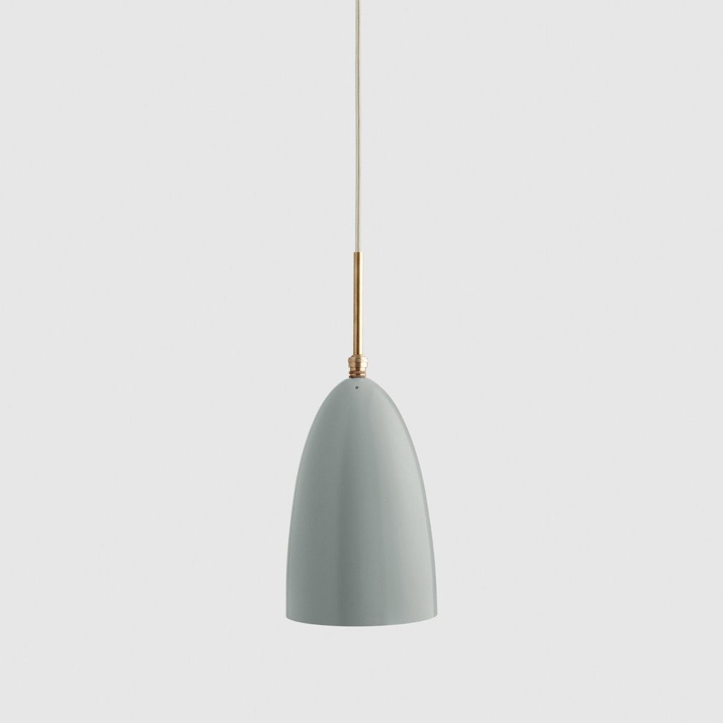 Grashoppa Pendant