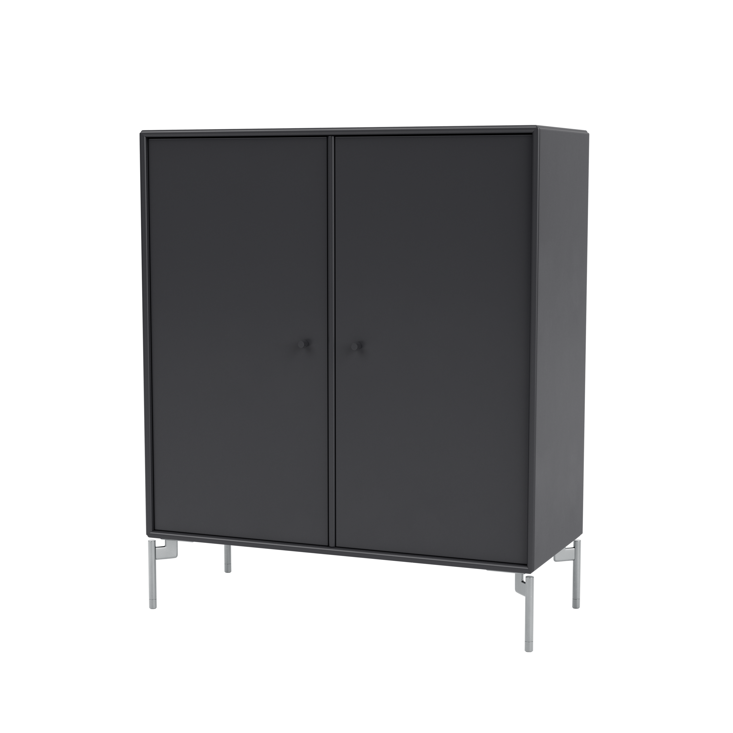 Classic Cabinet with Doors - 38 Depth