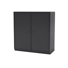 Classic Cabinet with Doors - 38 Depth