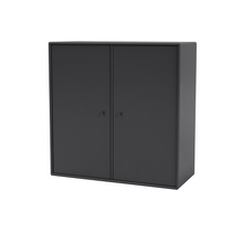 Classic Cabinet with Doors - 38 Depth