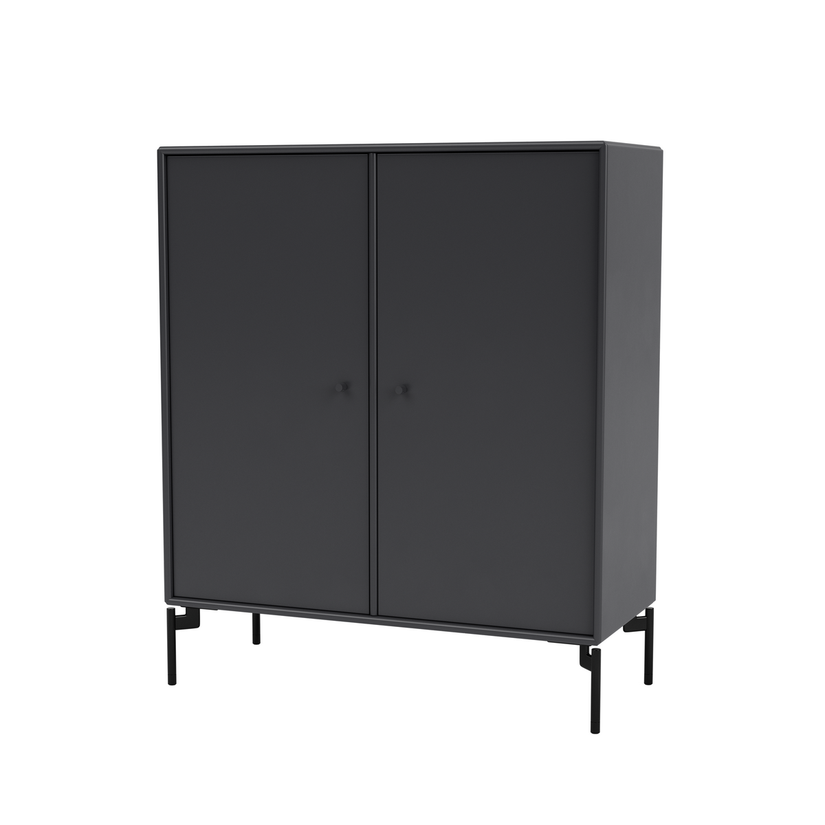 Classic Cabinet with Doors - 30 Depth